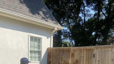 Delta Softwash Team Photo