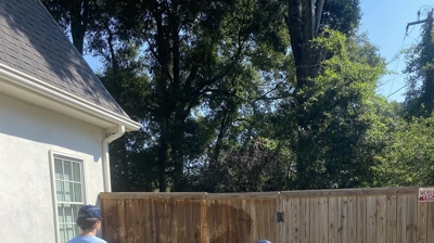 Delta Softwash Team Photo