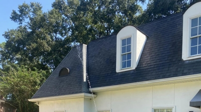 Delta Softwash Team Photo