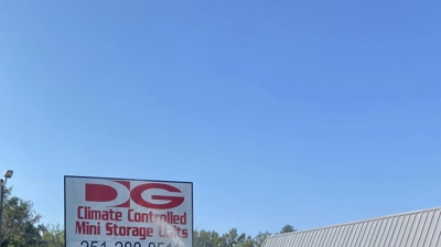 Delta Softwash Team Photo